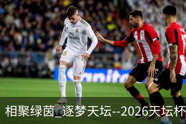 相聚绿茵 逐梦天坛--2026天坛杯青少年足球交流火热开启